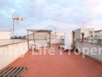 Resale - Quad / Semi detached - Catral - Town 