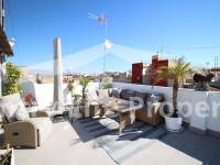 Resale - Penthouse - Dolores - Town