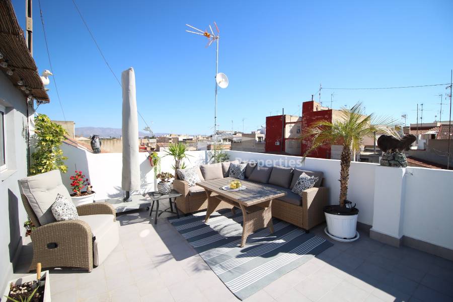 Resale - Penthouse - Dolores - Town