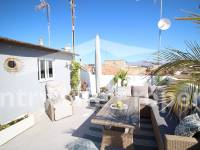 Resale - Penthouse - Dolores - Town