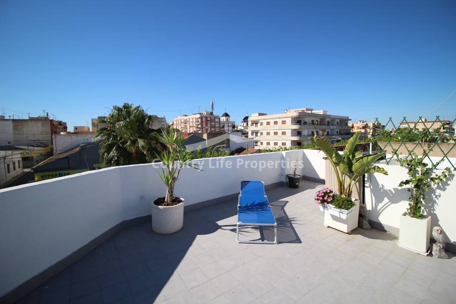 Resale - Penthouse - Dolores - Town