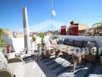 Resale - Penthouse - Dolores - Town