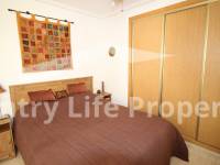 Resale - Apartment - Dolores - Town