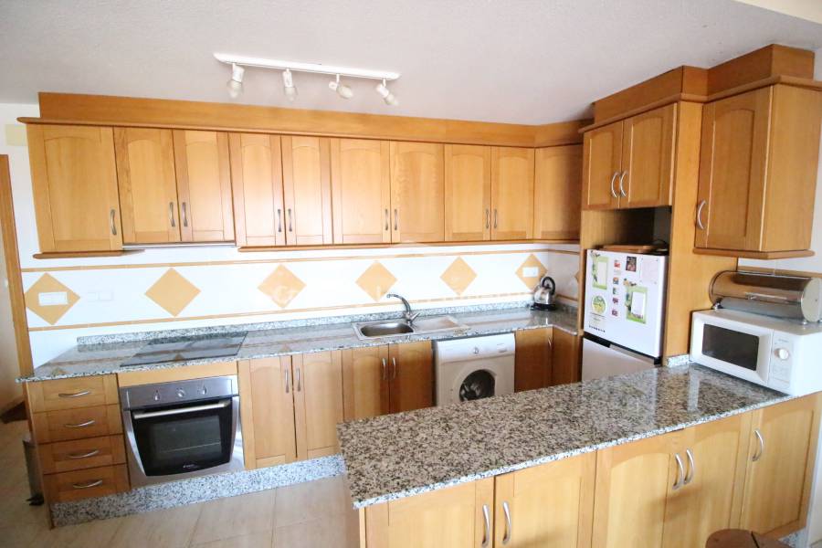 Resale - Apartment - Dolores - Town