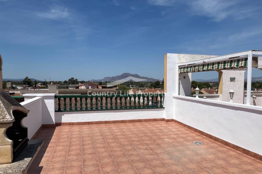 Resale - Apartment - Dolores - Town