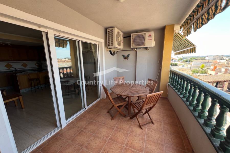 Resale - Apartment - Dolores - Town