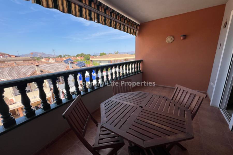 Resale - Apartment - Dolores - Town