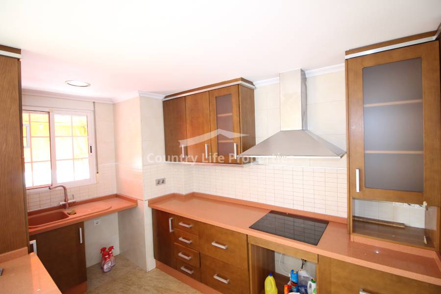 Wederverkoop - Appartement - Dolores - Town