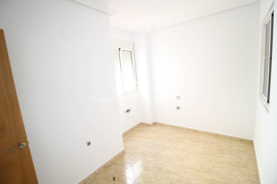 Revente - Appartement - Dolores - Town