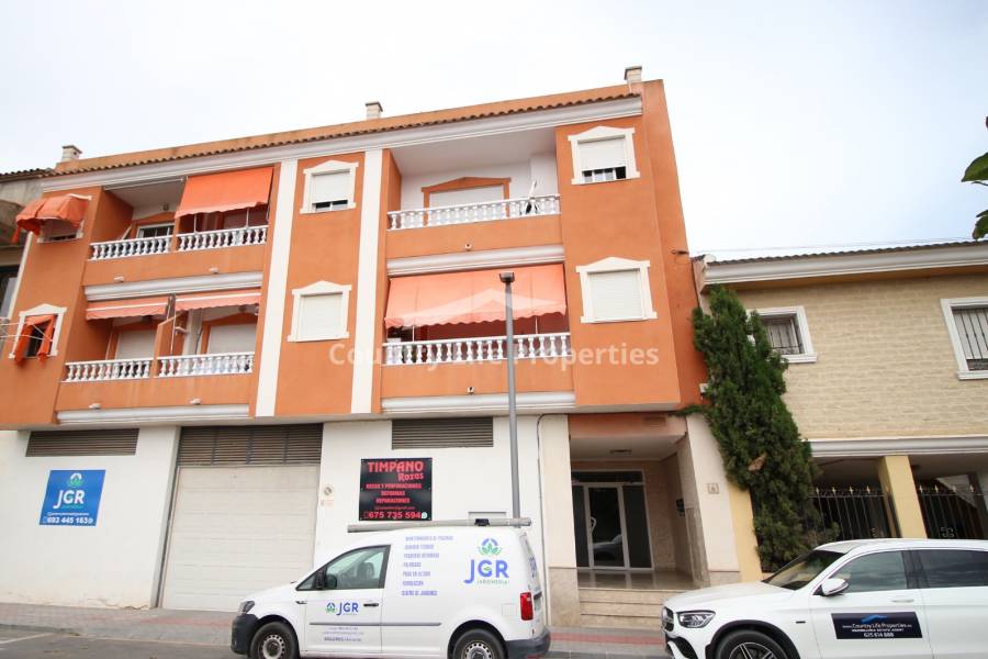 Resale - Apartment - Dolores - Town