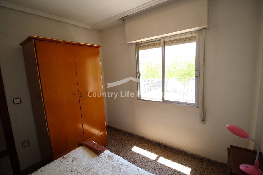 Resale - Townhouse - Dolores - Town