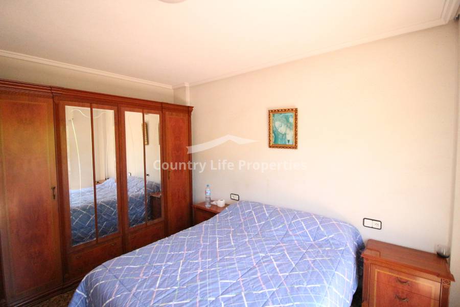 Resale - Townhouse - Dolores - Town