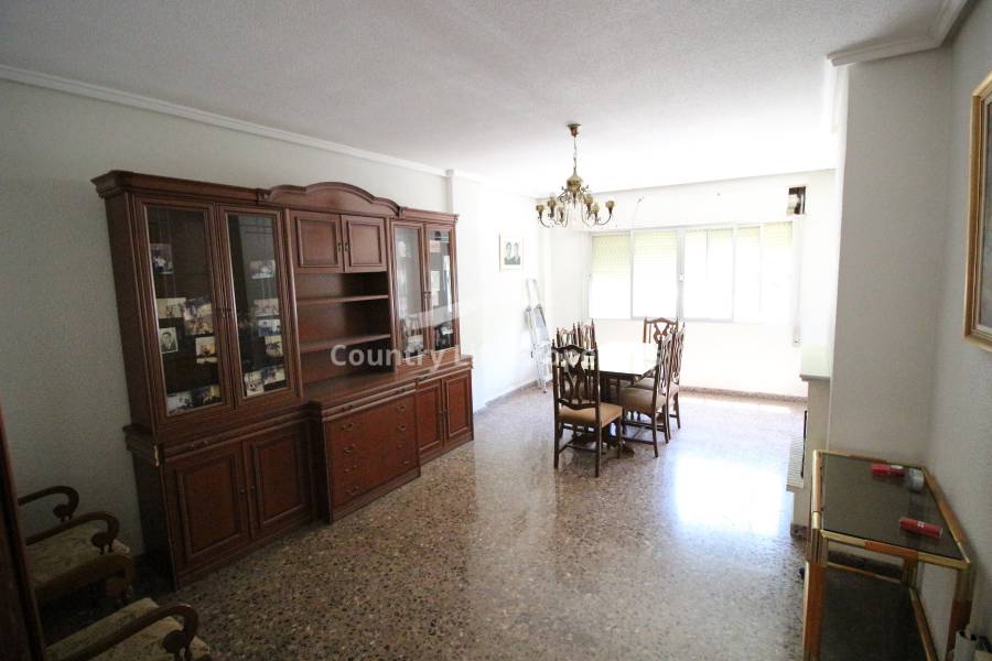 Resale - Townhouse - Dolores - Town