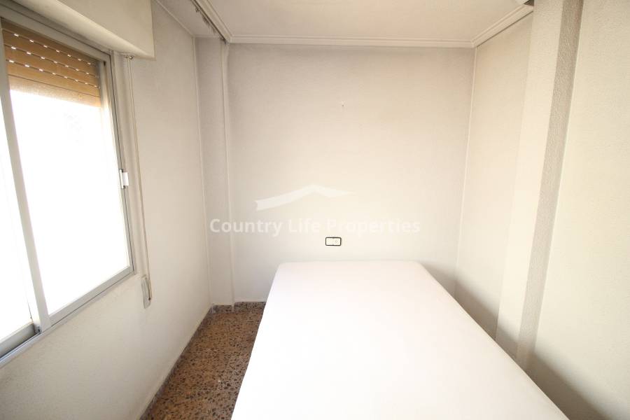 Resale - Townhouse - Dolores - Town