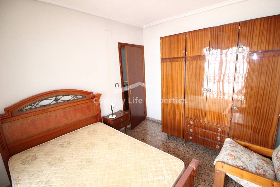 Resale - Townhouse - Dolores - Town