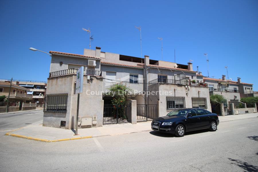 Segunda Mano - Bungalow - Dolores - Pueblo