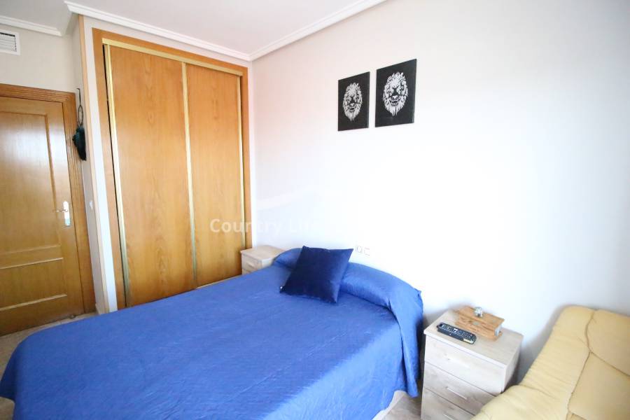 Resale - Apartment - Dolores - Town