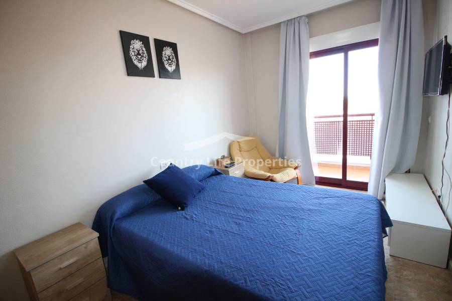 Revente - Appartement - Dolores - Town