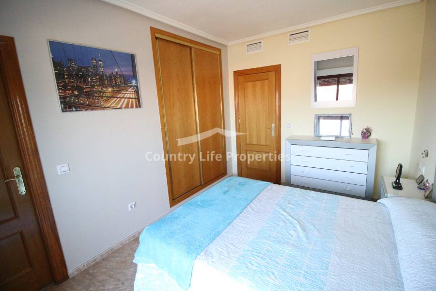 Revente - Appartement - Dolores - Town