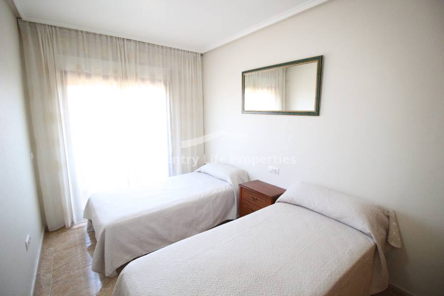 Resale - Apartment - Dolores - Town