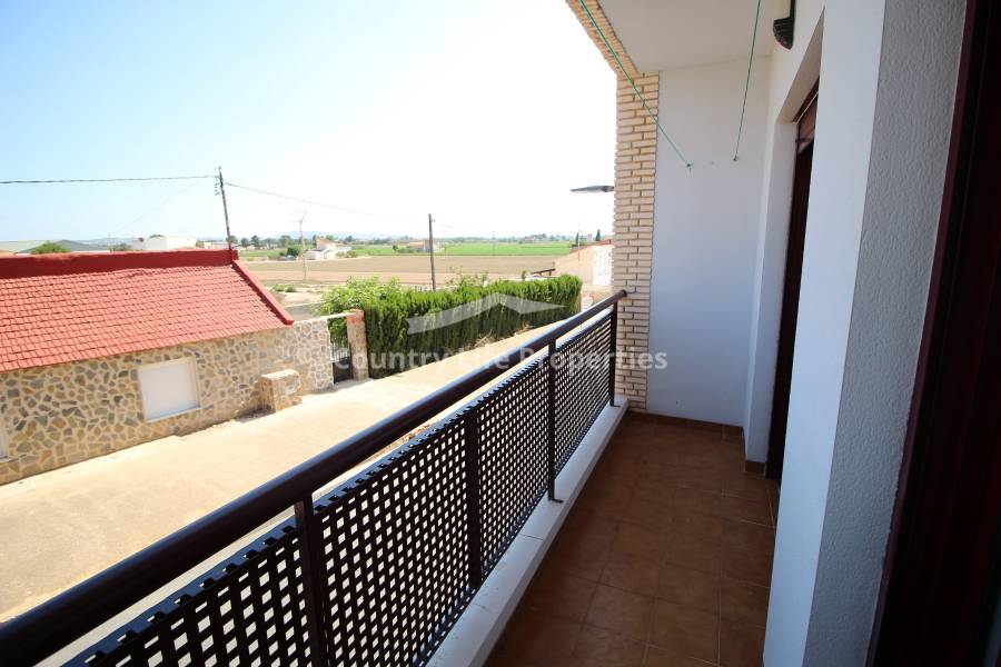 Resale - Apartment - Dolores - Town