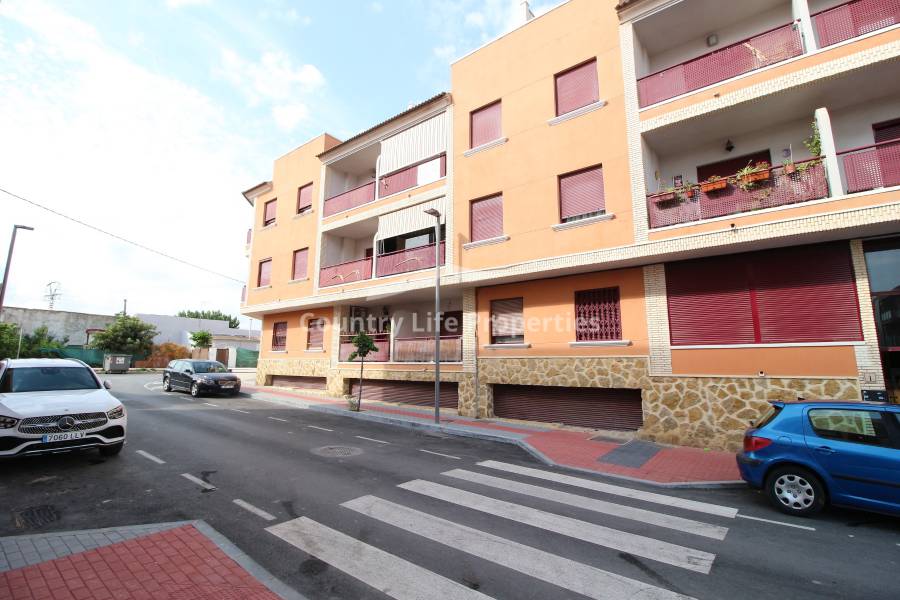 Resale - Apartment - Dolores - Town