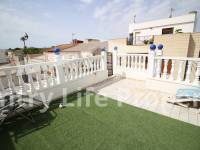 Resale - Village House - Almoradi - Saladar