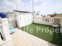 Resale - Village House - Almoradi - Saladar