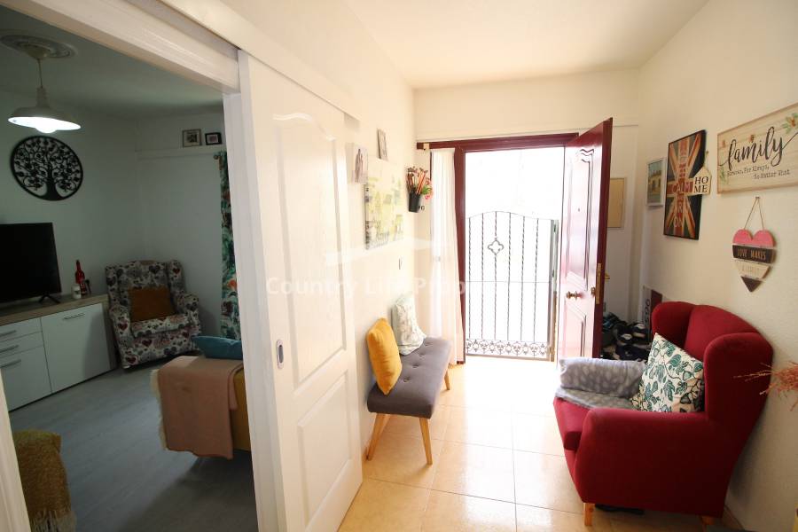 Resale - Village House - Almoradi - Saladar