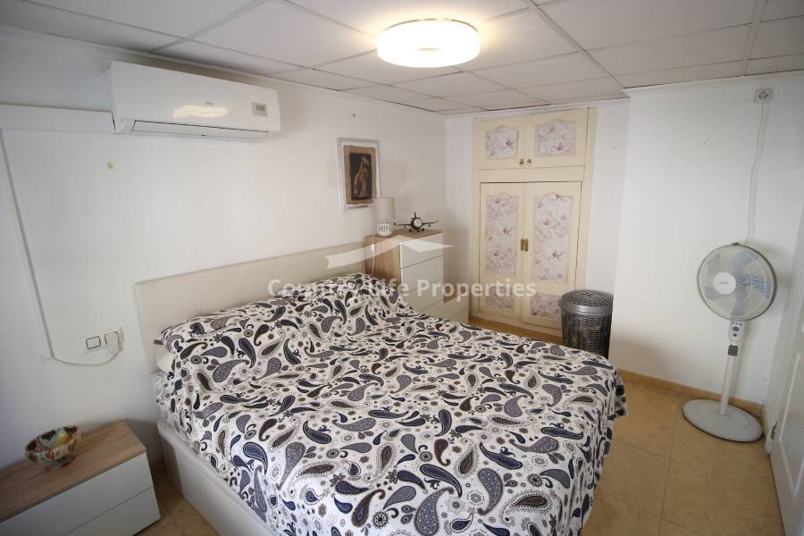 Resale - Village House - Almoradi - Saladar