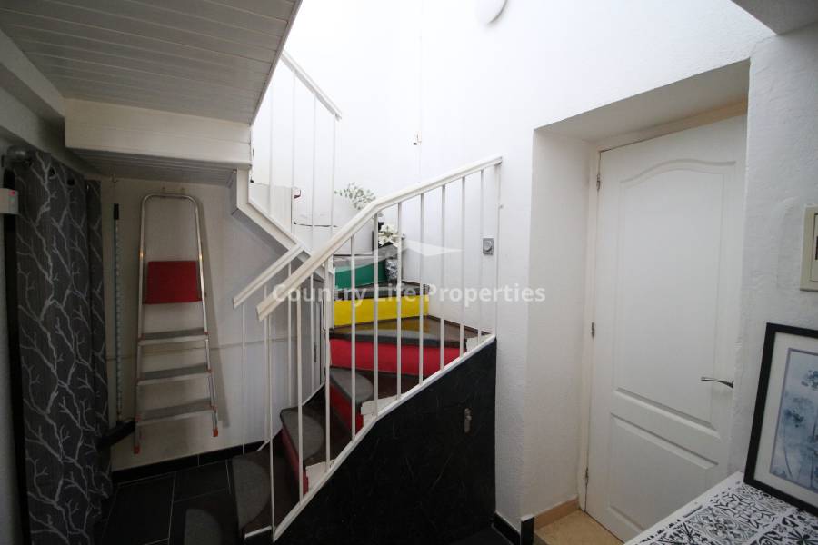 Resale - Village House - Almoradi - Saladar