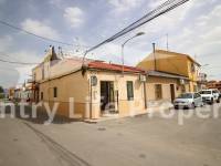 Resale - Village House - Almoradi - Saladar