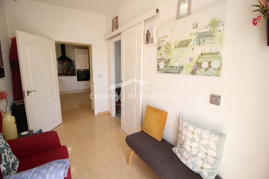 Resale - Village House - Almoradi - Saladar