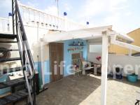 Resale - Village House - Almoradi - Saladar