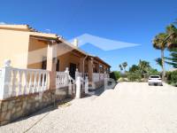 Перепродажа - Villa - Catral - Countryside 