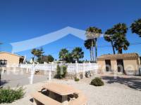 Resale - Villa - Catral - Countryside 