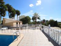 Resale - Villa - Catral - Countryside 