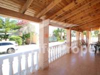 Resale - Villa - Catral - Countryside 