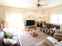 Resale - Villa - Catral - Countryside 