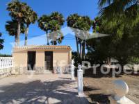 Resale - Villa - Catral - Countryside 