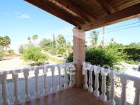 Resale - Villa - Catral - Countryside 