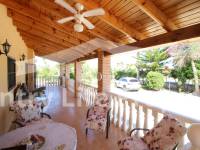 Resale - Villa - Catral - Countryside 