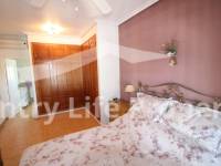 Resale - Villa - Catral - Countryside 