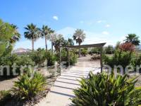 Resale - Villa - Catral - Countryside 