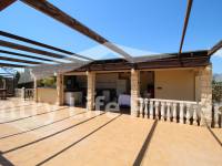 Resale - Villa - Catral - Countryside 