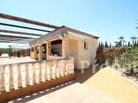 Resale - Villa - Catral - Countryside 