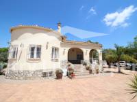 Resale - Villa - Catral - Countryside 