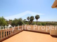 Resale - Villa - Catral - Countryside 