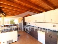 Resale - Villa - Catral - Countryside 