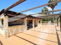 Resale - Villa - Catral - Countryside 